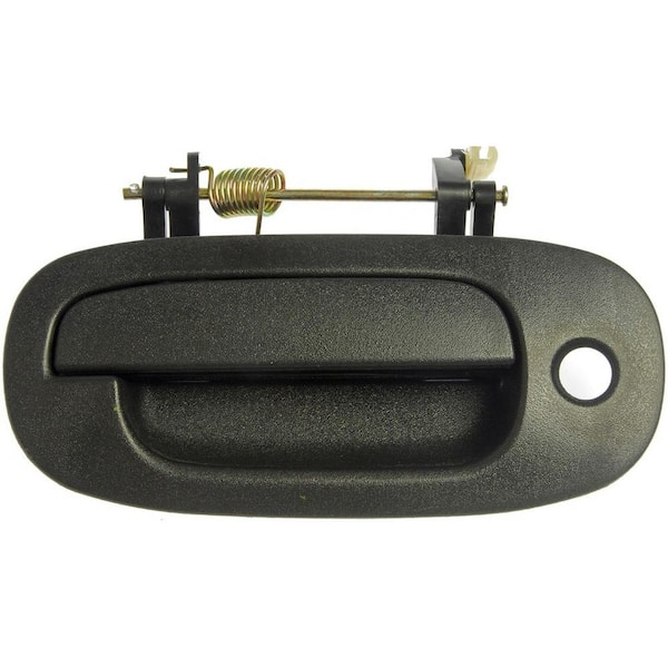 Unbranded Exterior Door Handle 1998-1999 Dodge Dakota