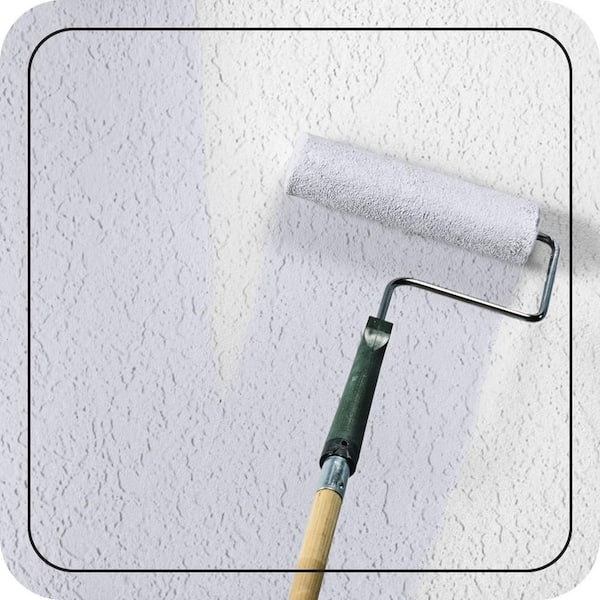 M550-1 White Lavender Paint