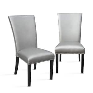 Camila Silver Dining Chair (Set of 2)