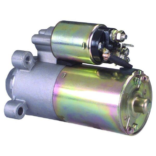 WPS World Power Systems Starter Motor