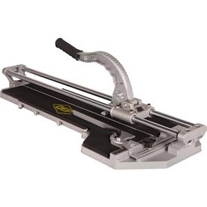 27 in. Rip and 20 in. Diagonal Professional Porcelain Tile Cutter