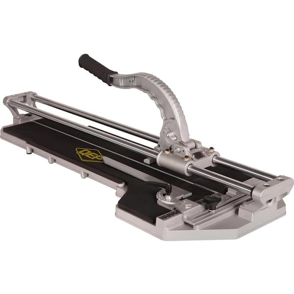 Qep 27 In Rip And 20 Diagonal, Tile Cutters Home Depot