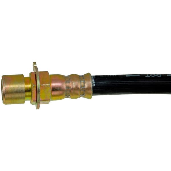 First Stop Brake Hydraulic Hose