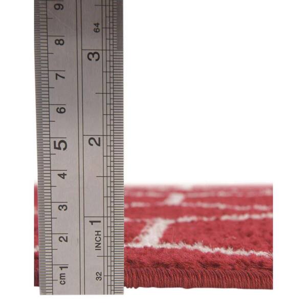 【CLASSICO】 New Classic Runner Ivory / FLCCEA3U03 Classica Ivory Runner Rug