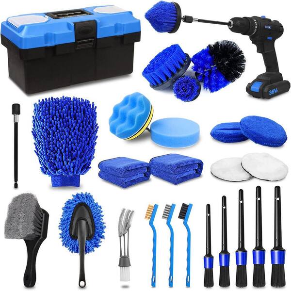 thumbnail image 2 of LSKASELUE Car Sunroof Drain Cleaning Tool, 78 Inch Flexible 2 of 12