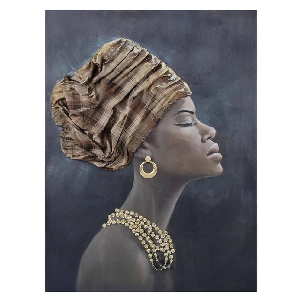 1 Piece Unframed Graphic Print People Art Print 40 in. x 30 in. price history on PriceWatchPro