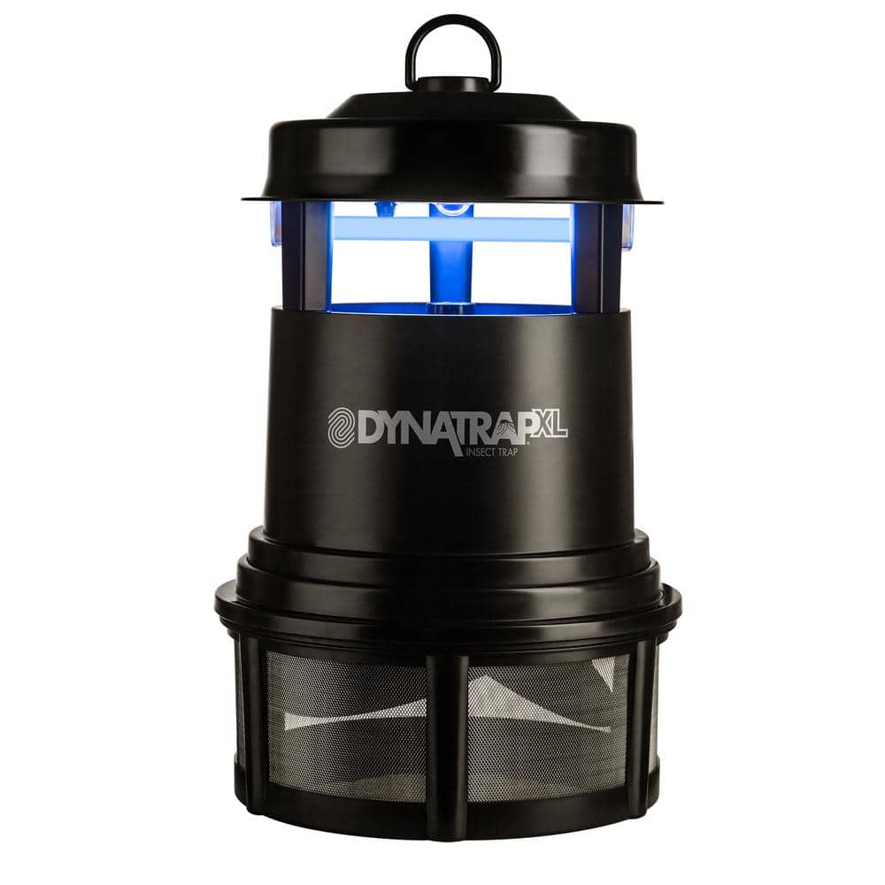 Dynatrap 1-Acre Insect and Mosquito Trap DT2000XLP - The Home Depot