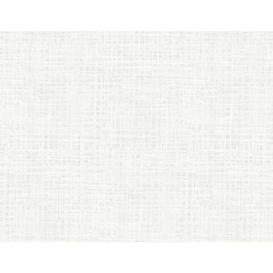 Snow Ami Faux Paper Unpasted Wallpaper Roll (60.75 sq. ft.)
