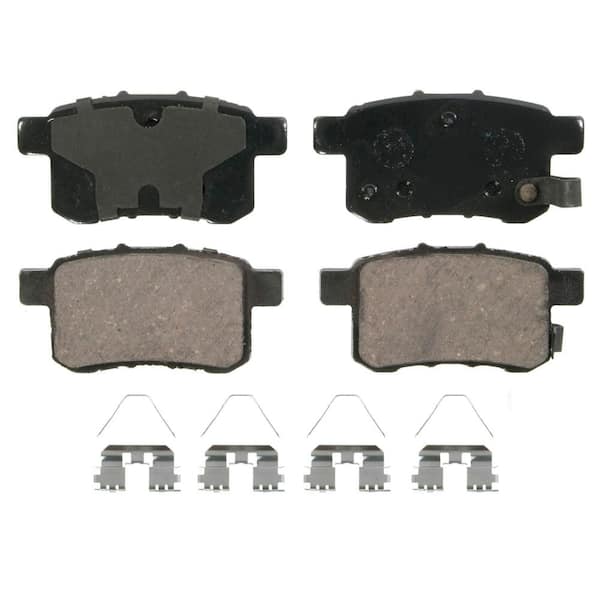 Wagner Brake Disc Brake Pad Set