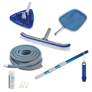 Large Maintenance Kit for Above Ground Pools