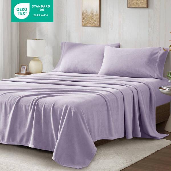 Anti Pilling Fleece -  Oeko-Tex® - Fuchsia