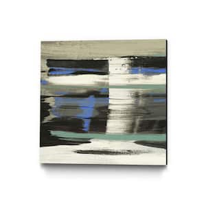 30 in. x 30 in. "Squeeze III" by PI Studio Wall Art