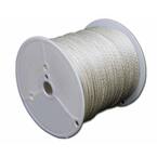 1/8 in. x 1000 ft. Solid Braid Polyester Rope