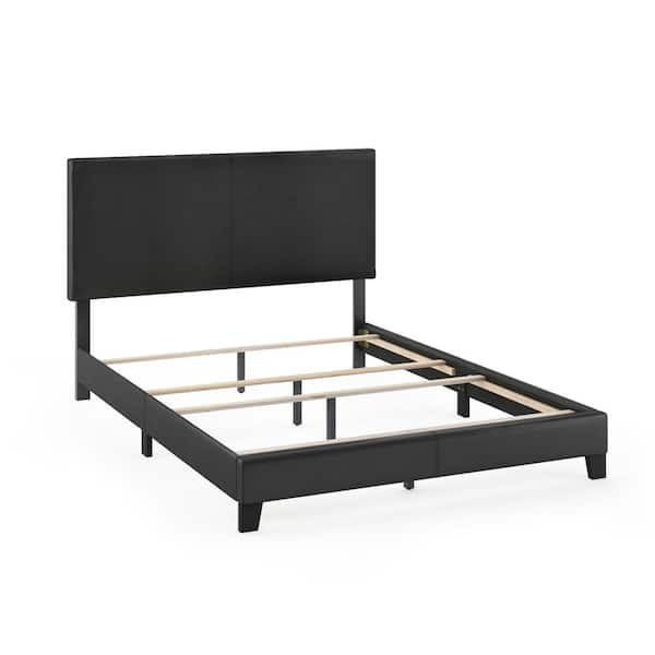 Black princess on sale bed frame