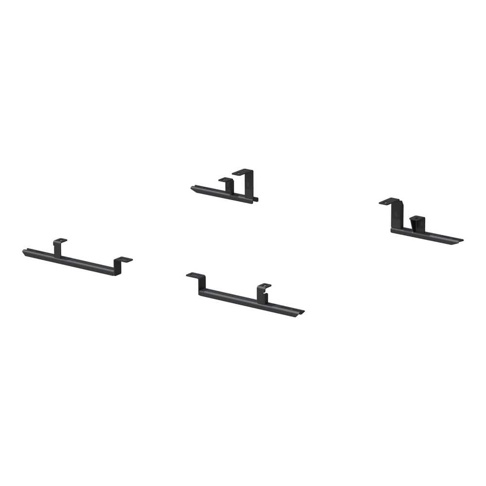 Mounting Brackets for AeroTread price history on PriceWatchPro