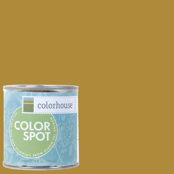 Colorhouse 8 oz. Grain .07 Colorspot Eggshell Interior Paint Sample