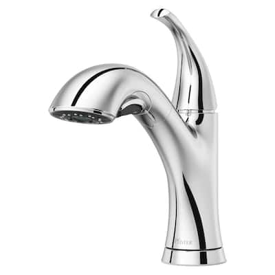 Pull Out Kitchen Faucets