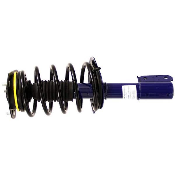 Monroe Roadmatic Complete Strut Assembly