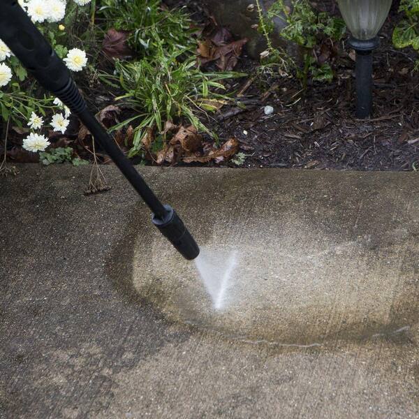 Sun Joe 1450 PSI 1.45 GPM 11.5 Amp 