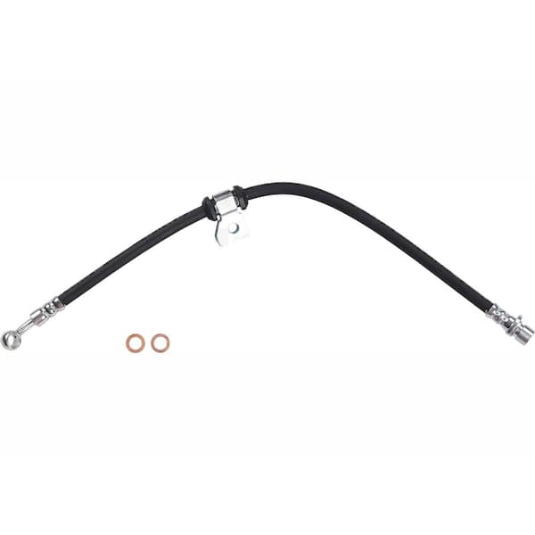 Sunsong Brake Hydraulic Hose - Front Left
