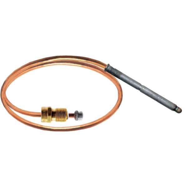 Everbilt 36 in. Thermocouple 15030 - The Home Depot