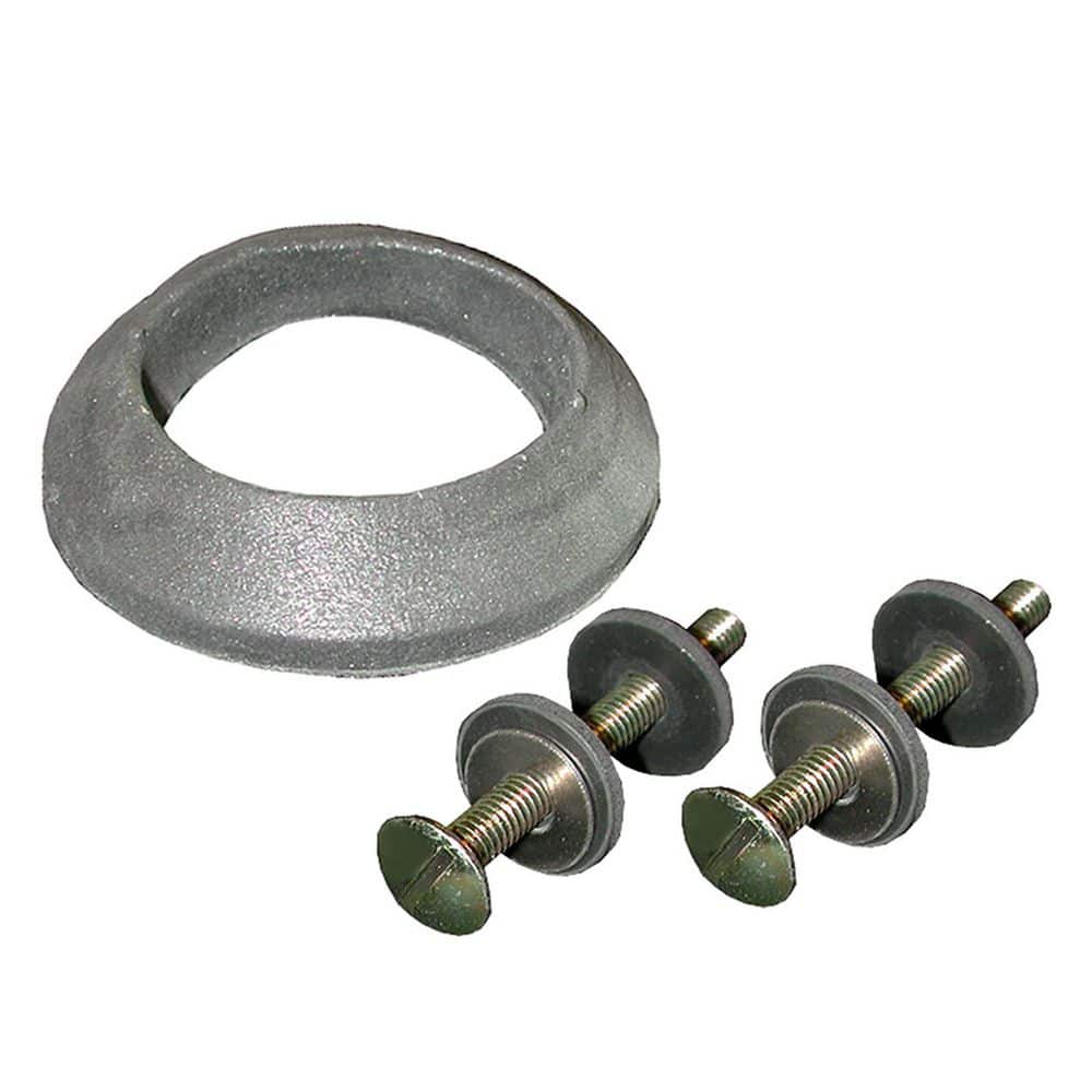 5/16 in. x 3 in. Tank to Bowl Bolt Kit for American Standard with Brass Plated Bolts price history on PriceWatchPro