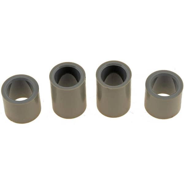 Unbranded Tailgate/Liftgate Striker Bushing Assortment (4-pack)