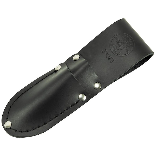 2-Pocket Scissors and Cable-Splicer's Knife Holster