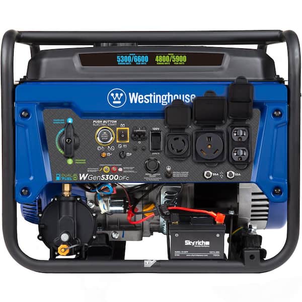 Westinghouse - Bluetooth Remote Power Station 27118