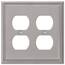 https://images.thdstatic.com/productImages/7520da73-d234-4d0a-a683-9c65fabd5c72/svn/brushed-nickel-amerelle-outlet-wall-plates-77ddbn-64_65.jpg