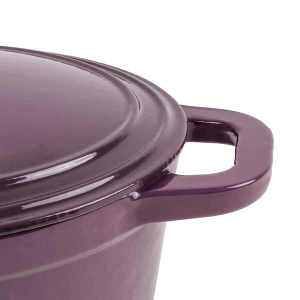 https://images.thdstatic.com/productImages/75227493-ab79-414b-ad00-c74ba701808c/svn/purple-cast-iron-berghoff-casserole-dishes-2211306a-1f_600.jpg