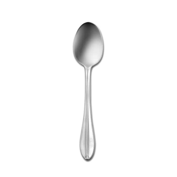 Silver Set of 36 Oneida Teaspoons Flatware