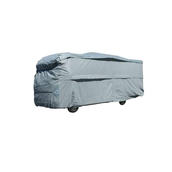 Duck Covers Globetrotter Series Class A RV Cover Fits 18 to 20 ft.