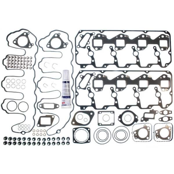 MAHLE Engine Cylinder Head Gasket Set 2004 Ford Ranger