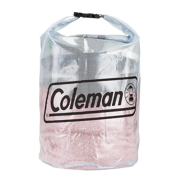 Coleman Small Dry Gear Bag 2000014518 - The Home Depot