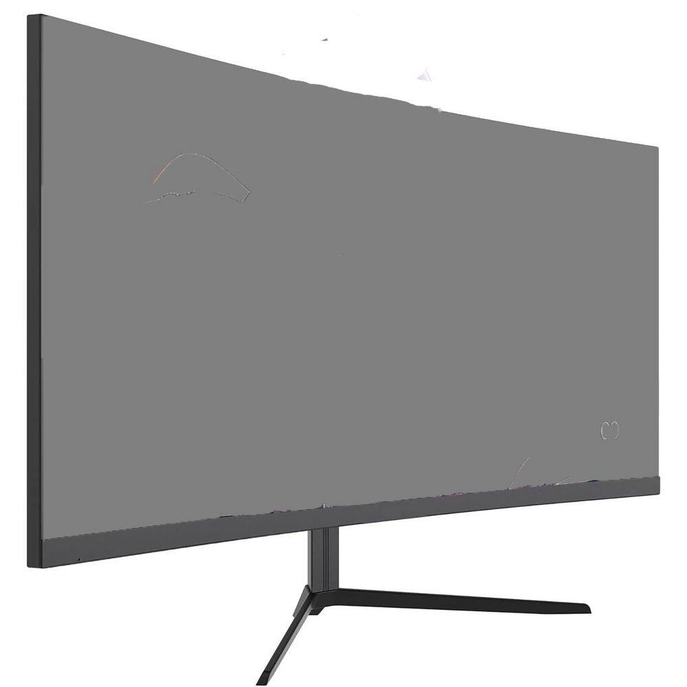 27 in. Curved VA Panel Gaming Monitor Full HD 1080P with 180hz Refresh Rate and FreeSync in Black price history on PriceWatchPro