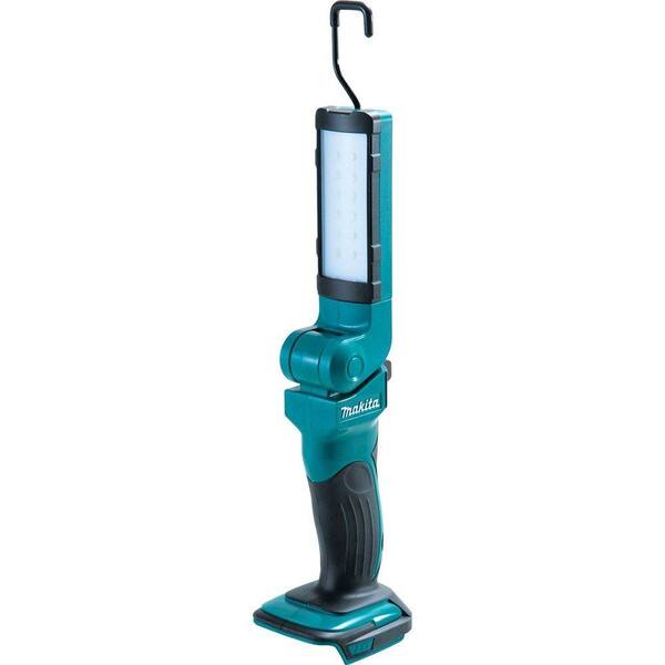 makita 18 volt flashlight