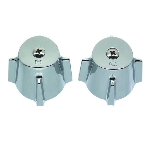 DANCO Pair of Handles for Price Pfister Contempra