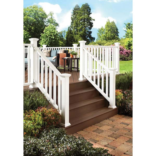 Fiberon Regency Railing Brackets | edu.svet.gob.gt