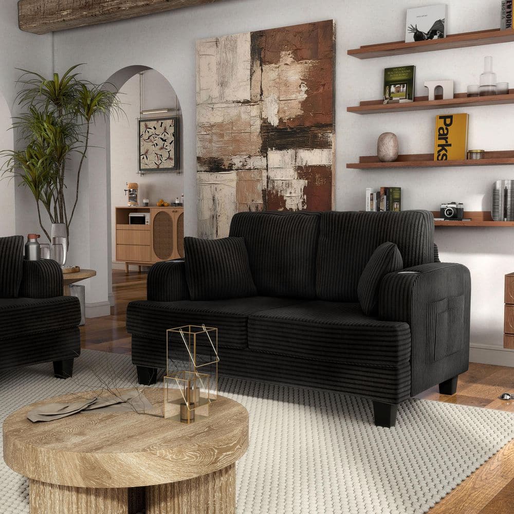black-furniture-of-america-