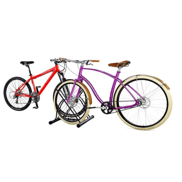 2 bike floor stand new arrivals