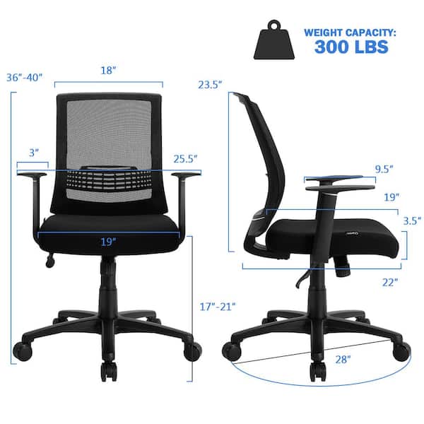 https://images.thdstatic.com/productImages/75271522-1132-4932-b4df-bf4db3fd5a41/svn/black-costway-task-chairs-hw67587-c3_600.jpg