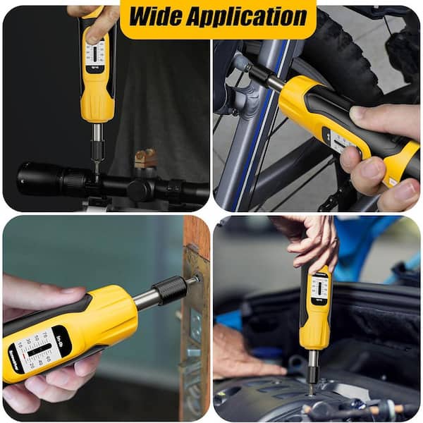 Using a Torque Wrench for Furniture Assembly: Precision Made Easy