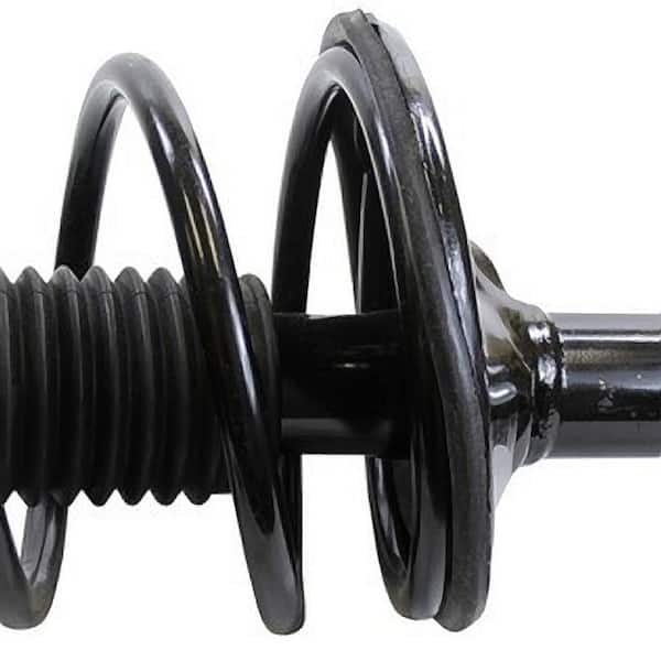 Monroe Shocks & Struts Quick-Strut Complete Strut Assembly 1998-2000 Toyota Rav4 - -L Electric