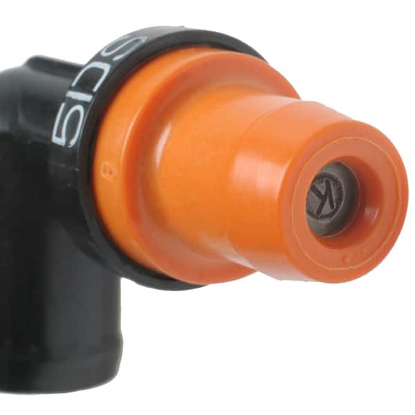 Standard Ignition PCV Valve 2005 Ford Focus 2.0L