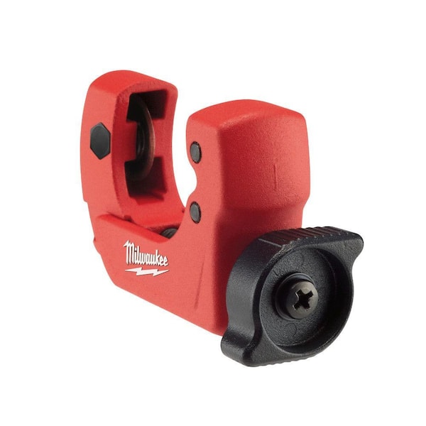 Mini Copper Tubing Cutter Milwaukee 1/2 in Lifetime Tool Blade for sale online
