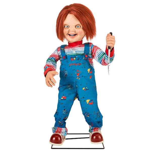 Chucky retailer