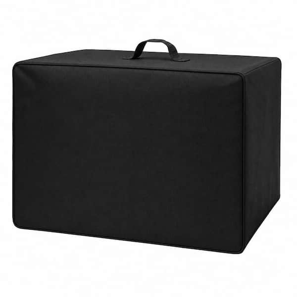 16.54 in. x 21.46 in. x 12.4 in. Convection Oven Protective Cover, Waterproof Dustproof Toaster Oven Cover