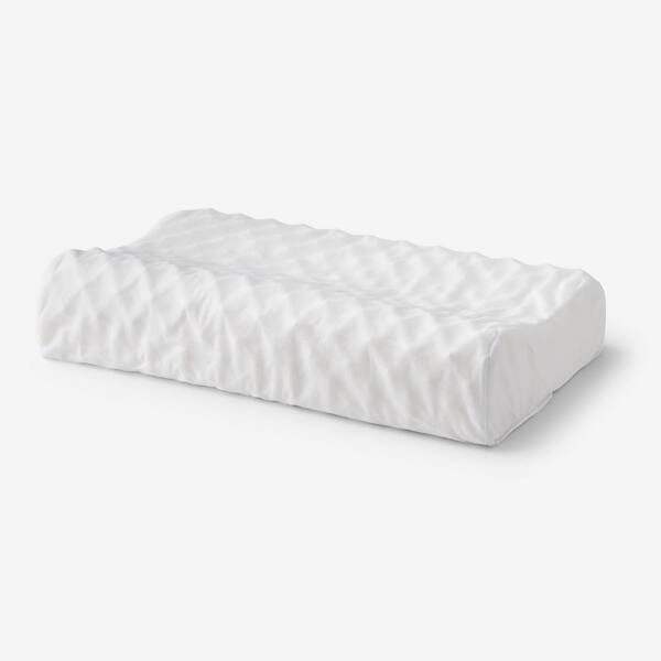 lidl memory foam pillow