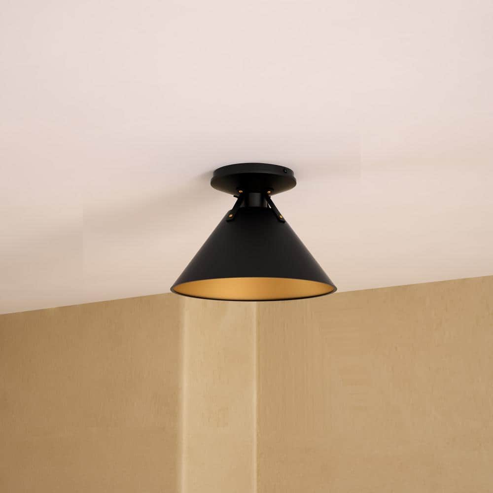 Archer Flush Mount